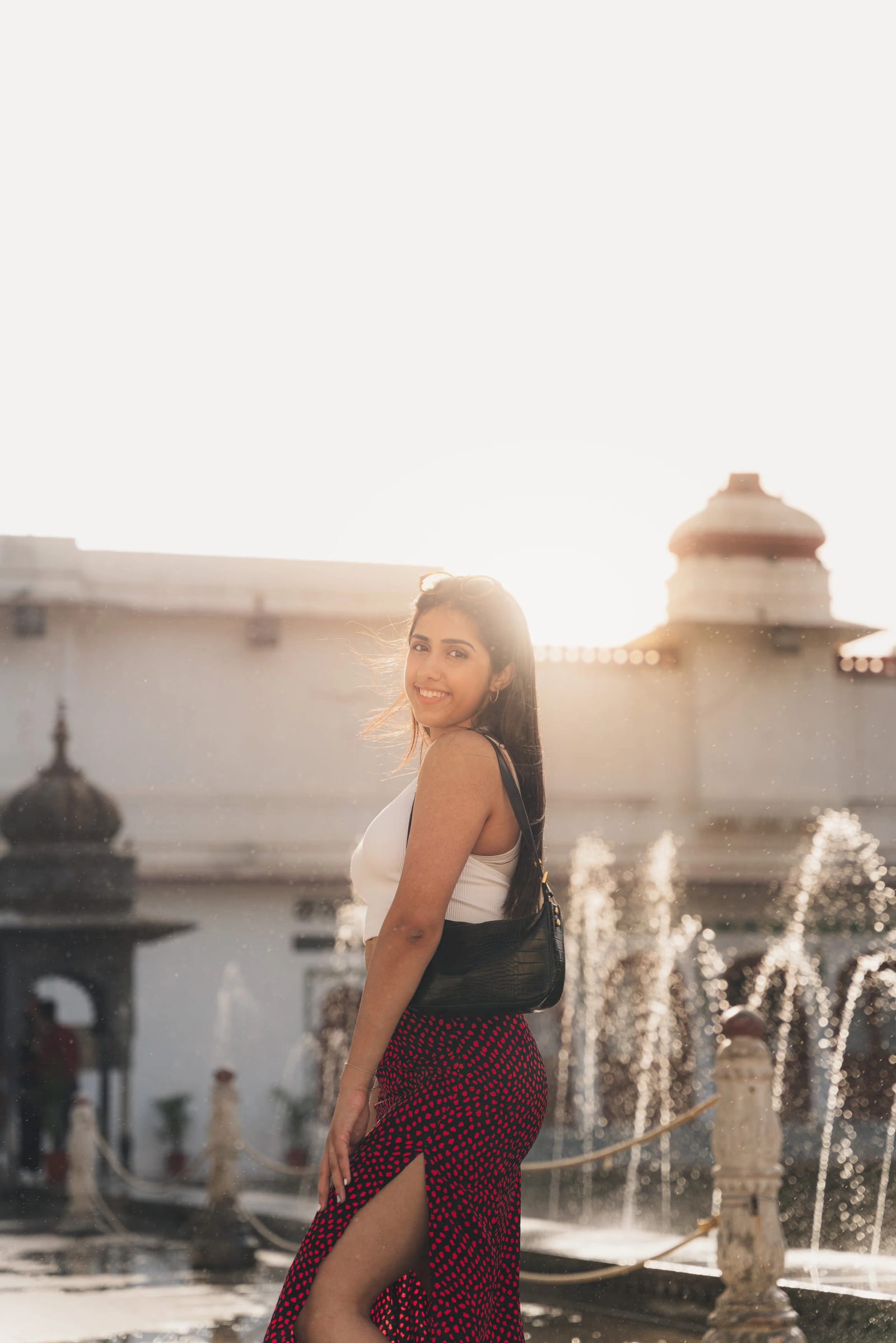 India 007